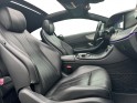 Mercedes classe e coupe 220d 9g-tronic sportline  / toit panoramique ouvrant / full options occasion simplicicar orgeval ...