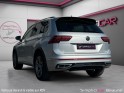 Volkswagen tiguan 1.4 ehybrid 245ch dsg6 r-line occasion simplicicar beaune simplicicar simplicibike france