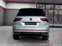 Volkswagen tiguan 1.4 ehybrid 245ch dsg6 r-line occasion simplicicar beaune simplicicar simplicibike france