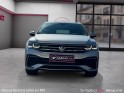 Volkswagen tiguan 1.4 ehybrid 245ch dsg6 r-line occasion simplicicar beaune simplicicar simplicibike france