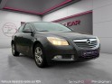 Opel insignia 1.6 - 115 ecotec edition - garantie 12 mois occasion simplicicar perpignan  simplicicar simplicibike france