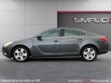 Opel insignia 1.6 - 115 ecotec edition - garantie 12 mois occasion simplicicar perpignan  simplicicar simplicibike france