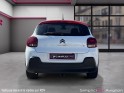 Citroen c3 c3 bluehdi 100 ss bvm5 shine occasion avignon (84) simplicicar simplicibike france