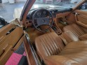 Mercedes 380 sl v8 californien occasion simplicicar lille  simplicicar simplicibike france