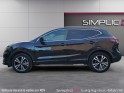 Nissan qashqai 1.6 dci 130 intelligent 4x4 n-connecta occasion simplicicar lagny  simplicicar simplicibike france