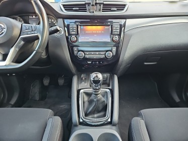 Nissan qashqai 1.6 dci 130 intelligent 4x4 n-connecta occasion simplicicar lagny  simplicicar simplicibike france