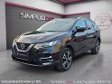 Nissan qashqai 1.6 dci 130 intelligent 4x4 n-connecta occasion simplicicar lagny  simplicicar simplicibike france