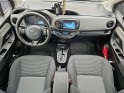 Toyota yaris hybride affaires mc2 100h france business occasion simplicicar lagny  simplicicar simplicibike france