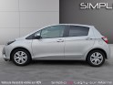 Toyota yaris hybride affaires mc2 100h france business occasion simplicicar lagny  simplicicar simplicibike france