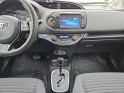 Toyota yaris hybride affaires mc2 100h france business occasion simplicicar lagny  simplicicar simplicibike france