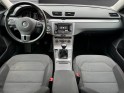 Volkswagen passat 1.6 tdi 105 cr fap bluemotion technology confortline occasion simplicicar lagny  simplicicar simplicibike...