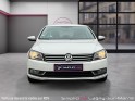 Volkswagen passat 1.6 tdi 105 cr fap bluemotion technology confortline occasion simplicicar lagny  simplicicar simplicibike...