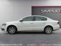 Volkswagen passat 1.6 tdi 105 cr fap bluemotion technology confortline occasion simplicicar lagny  simplicicar simplicibike...