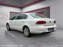 Volkswagen passat 1.6 tdi 105 cr fap bluemotion technology confortline occasion simplicicar lagny  simplicicar simplicibike...