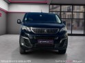 Peugeot expert fourgon tole 2.0 hdi 180ch  ss eat8 premium tva récupérable garanti 12 mois occasion simplicicar royan...