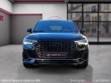 Audi q3 q3 35 tdi 150 ch s tronic 7 quattro s line occasion simplicicar la ciotat simplicicar simplicibike france