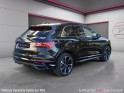 Audi q3 q3 35 tdi 150 ch s tronic 7 quattro s line occasion simplicicar la ciotat simplicicar simplicibike france