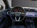 Audi q3 q3 35 tdi 150 ch s tronic 7 quattro s line occasion simplicicar la ciotat simplicicar simplicibike france