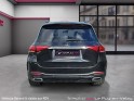 Mercedes gle 400 d 9g-tronic 4matic amg line occasion simplicicar velay simplicicar simplicibike france