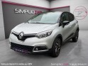 Renault captur tce 120 energy e6 intens edc. occasion simplicicar vaucresson simplicicar simplicibike france