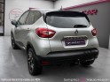 Renault captur tce 120 energy e6 intens edc. occasion simplicicar vaucresson simplicicar simplicibike france