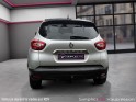 Renault captur tce 120 energy e6 intens edc. occasion simplicicar vaucresson simplicicar simplicibike france