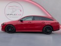 Mercedes classe cla shooting brake 220 7g-dct 190ch 4matic amg line/sieges chauffants occasion simplicicar orgeval ...