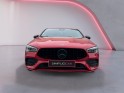 Mercedes classe cla shooting brake 220 7g-dct 190ch 4matic amg line/sieges chauffants occasion simplicicar orgeval ...