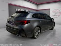 Toyota corolla touring sports hybride nouvelle 2023 140 ch design 1 ère main  carplay, sièges chauffants, entretien...