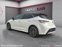 Toyota corolla hybride 2019 184 cv design carplay, caméra recul, full entretien toyota, garantie 12 mois occasion...