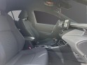 Toyota corolla hybride 2019 184 cv design carplay, caméra recul, full entretien toyota, garantie 12 mois occasion...