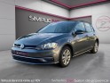 Volkswagen golf 1.0 tsi 110 bluemotion technology dsg7 confortline/radar av ar/apple carplay android auto/financement/...