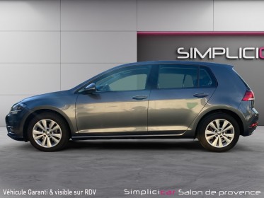 Volkswagen golf 1.0 tsi 110 bluemotion technology dsg7 confortline/radar av ar/apple carplay android auto/financement/...