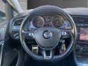 Volkswagen golf 1.0 tsi 110 bluemotion technology dsg7 confortline/radar av ar/apple carplay android auto/financement/...