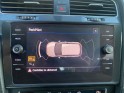 Volkswagen golf 1.0 tsi 110 bluemotion technology dsg7 confortline/radar av ar/apple carplay android auto/financement/...