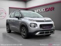 Citroen c3 aircross business luehdi 120 ss eat6 feel business  full entretien  garantie 12 mois occasion simplicicar vernon...