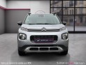 Citroen c3 aircross business luehdi 120 ss eat6 feel business  full entretien  garantie 12 mois occasion simplicicar vernon...