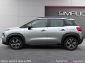 Citroen c3 aircross business luehdi 120 ss eat6 feel business  full entretien  garantie 12 mois occasion simplicicar vernon...