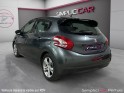 Peugeot 208 1.6 e-hdi 92ch bvm5 allure occasion simplicicar pertuis  simplicicar simplicibike france