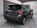 Peugeot 208 1.6 e-hdi 92ch bvm5 allure occasion simplicicar pertuis  simplicicar simplicibike france