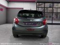 Peugeot 208 1.6 e-hdi 92ch bvm5 allure occasion simplicicar pertuis  simplicicar simplicibike france