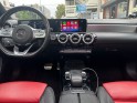 Mercedes classe a 180 d 7g-dct amg line, toit ouvrant, caméra 360, carplay, 1 er main, entretient mercedes occasion...