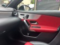 Mercedes classe a 180 d 7g-dct amg line, toit ouvrant, caméra 360, carplay, 1 er main, entretient mercedes occasion...