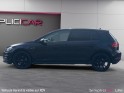 Volkswagen golf 1.6 tdi 115  rline fap bvm5 carat occasion simplicicar lille  simplicicar simplicibike france