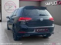 Volkswagen golf 1.6 tdi 115  rline fap bvm5 carat occasion simplicicar lille  simplicicar simplicibike france