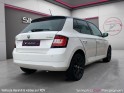 Skoda fabia 1.0 tsi 110 ch dsg7 drive garantie 12 mois occasion simplicicar perpignan  simplicicar simplicibike france