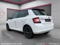 Skoda fabia 1.0 tsi 110 ch dsg7 drive garantie 12 mois occasion simplicicar perpignan  simplicicar simplicibike france