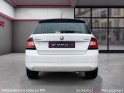 Skoda fabia 1.0 tsi 110 ch dsg7 drive garantie 12 mois occasion simplicicar perpignan  simplicicar simplicibike france