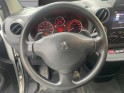 Peugeot partner fourgon standard 1.6 bluehdi 100 ss etg6 premium, caméra de recul, garantie 12 mois occasion simplicicar...