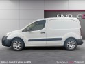 Peugeot partner fourgon standard 1.6 bluehdi 100 ss etg6 premium, caméra de recul, garantie 12 mois occasion simplicicar...